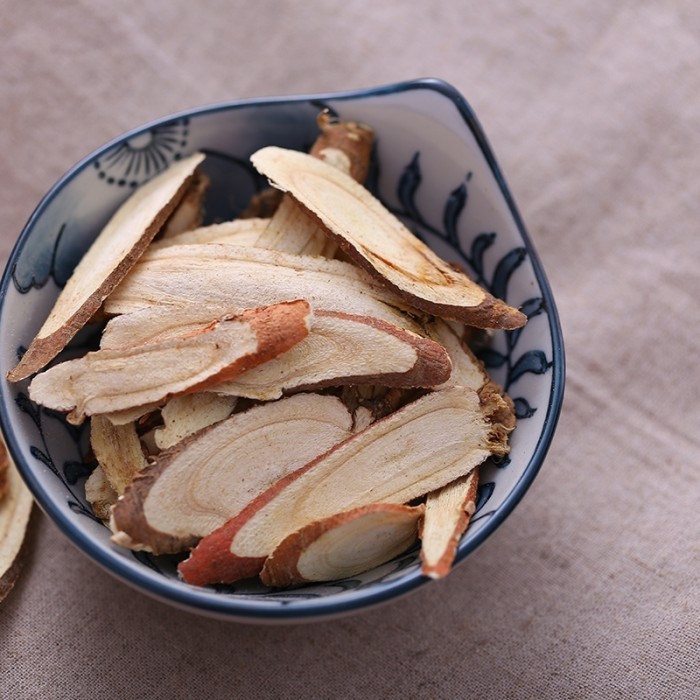 

Kam Cho Gan Cao Licorice Akar Manis Root