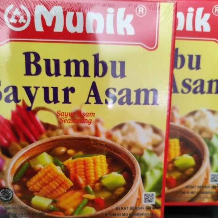 

Muni Bumbu Ayur Aam Ep Deember 2025