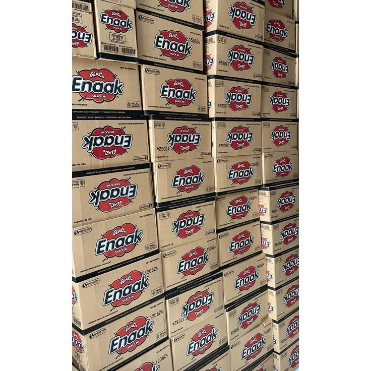 

E Ena Geme 1 Du Ii 80Pc 420Pa
