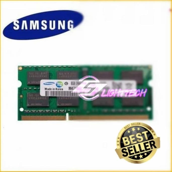 Memory 8Gb U/ Laptop Asus Vivobook X441U X441Ua X441Ub X441Uv Ram Original