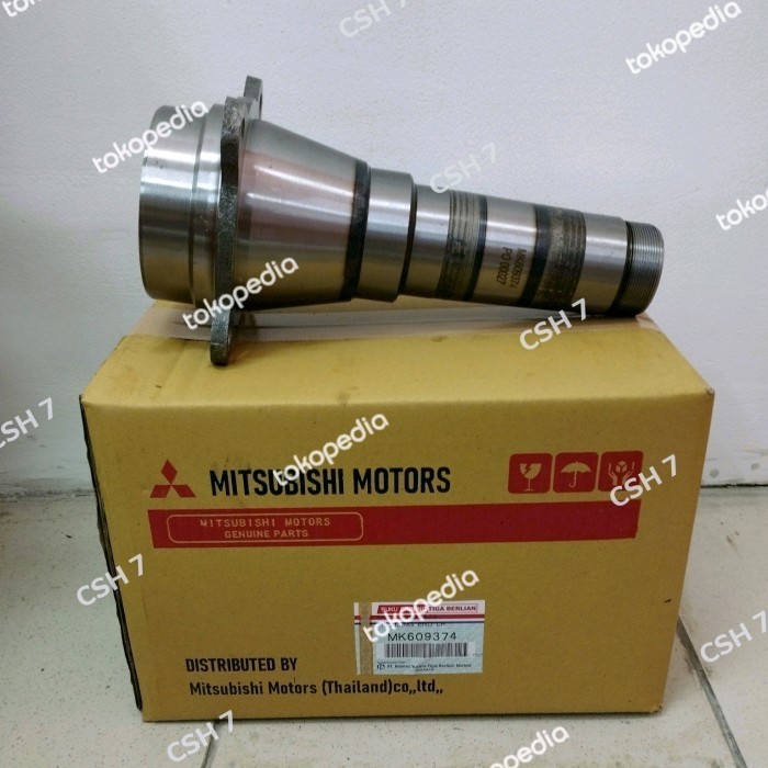 HOUSING END PUCUK REBUNG SELONGSONG PS120 PS100/PS 120 100