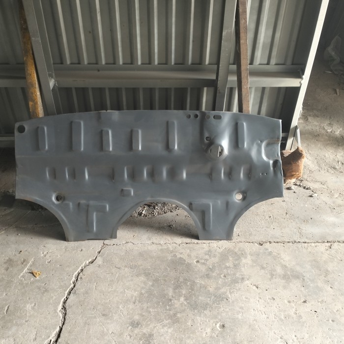 Dek lantai suzuki carry 10