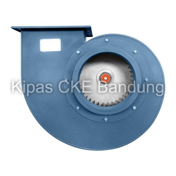 CENTRIFUGAL FAN CKE 14 INCH 380 VOLT CFS-DE35/3-NO BLOWER KEONG PABRIK ORIGINAL DAN TERPERCAYA