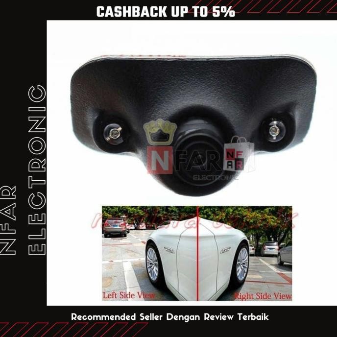 Kamera Spion Mobil Kamera Spion Samping Mobil Kamera Depan Mobil Terlaris