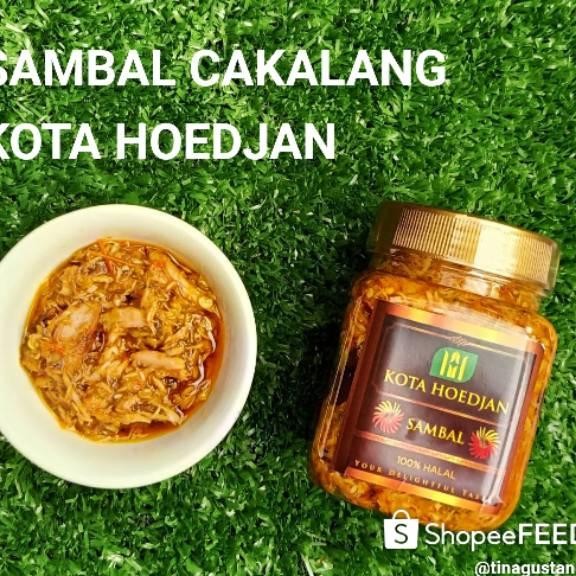 

Ready Iap Irim Ambal Caalang Ambal Ota Hoedjan