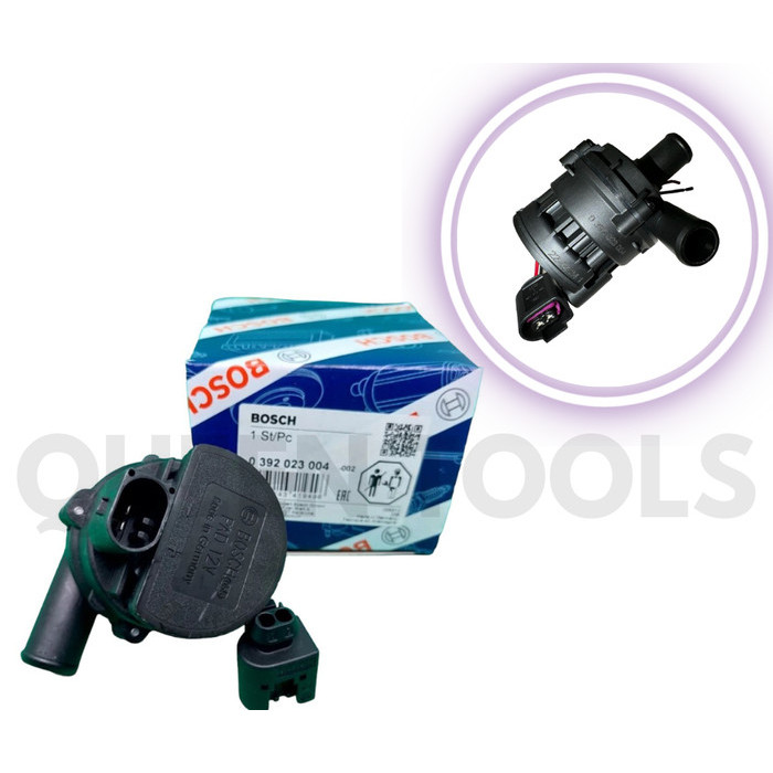 Waterpump EWP BOSCH Germany Universal Motor Mobil