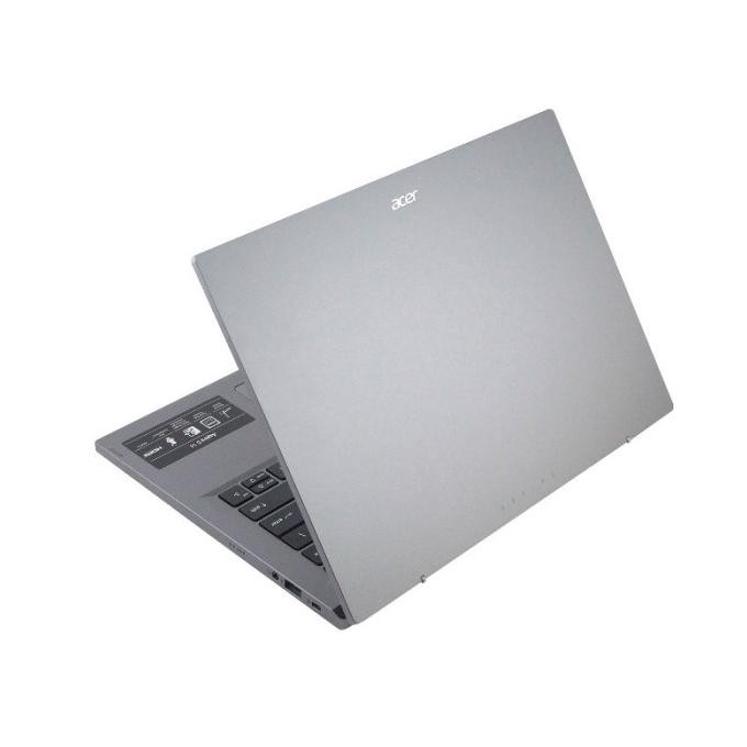 Laptop Acer Aspire A514-56P-53L8 Intel Core I5 Gen 13 Ram 8Gb Ddr5 Ssd 512Gb Layar Wuxga Ips Origina