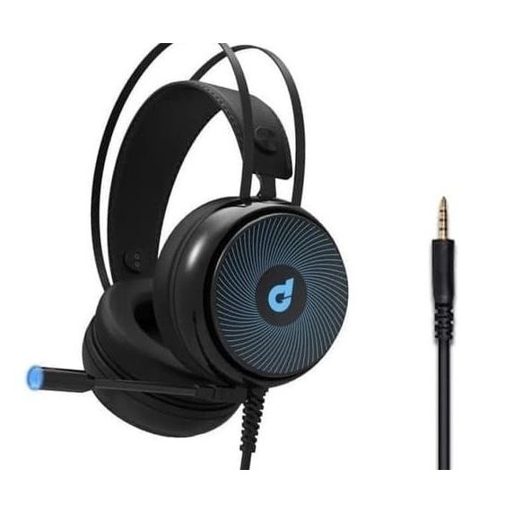 Headset Dbe Gm150 Professional Gaming Headphone Gm 150 Berkualitas