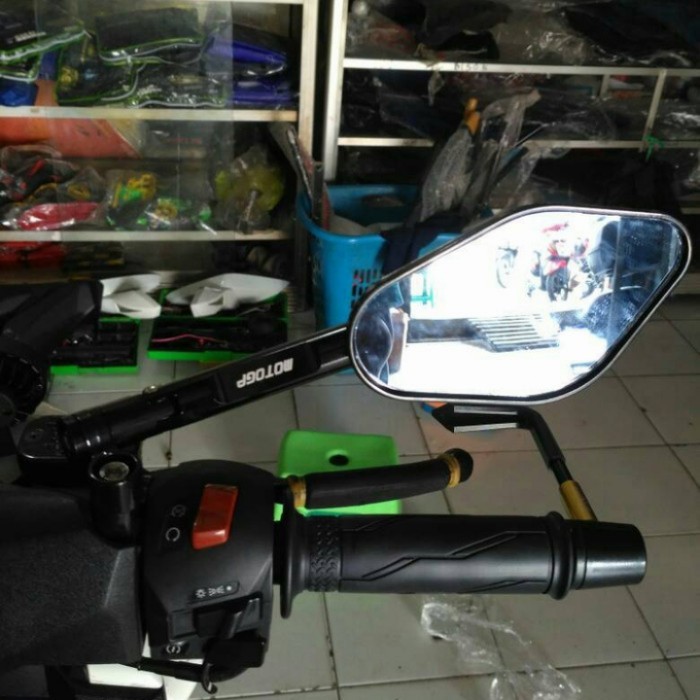 Spion Tomok Replika Rizoma Nmax Aerox155 Vario Vixion Dll