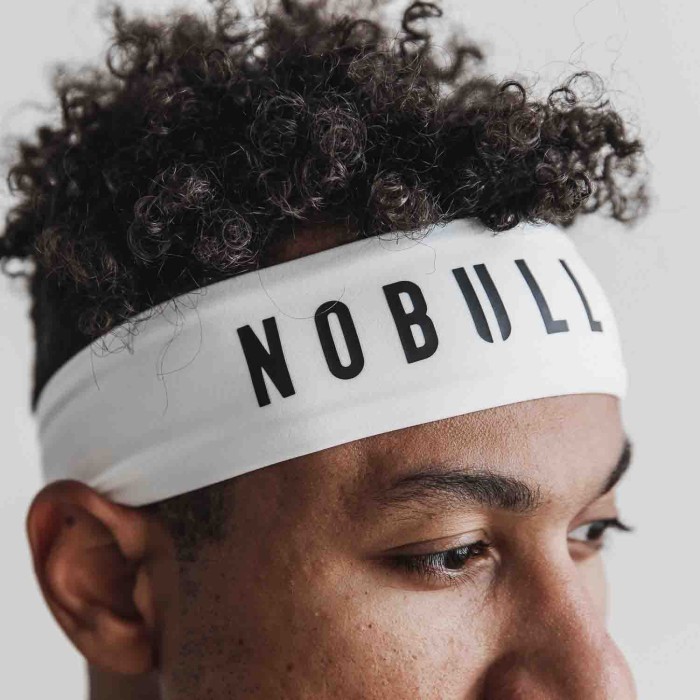 Headband Nobull Ikat Kepala