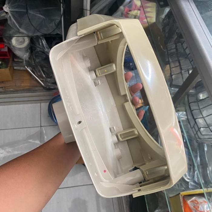 Batok Stang Vespa Excel