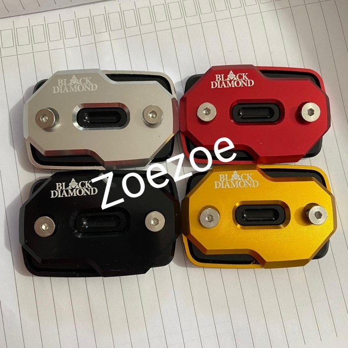 Cover Minyak Rem Cbr 150 R Tutup Minyak Rem Cbr 150 R