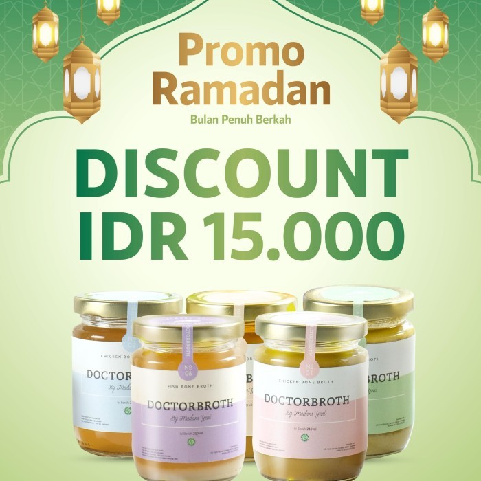 

terbaru !!! paket special ramadhan beli 5 jar potongan rp15.000 ready