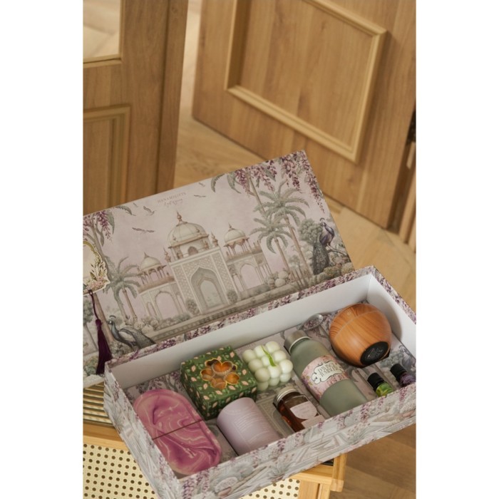 

AMARYLLIS - hampers lebaran/paket idul fitri/hampers ramadan/hampers eid mubarak 2025/hampers