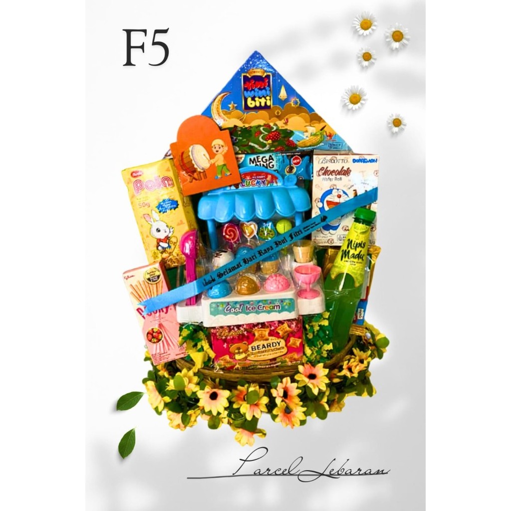 

Parcel Lebaran Bandung F5