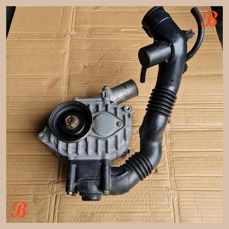 [2SM] SUPERCHARGE AMR500 SUPER CHARGE AMR 500