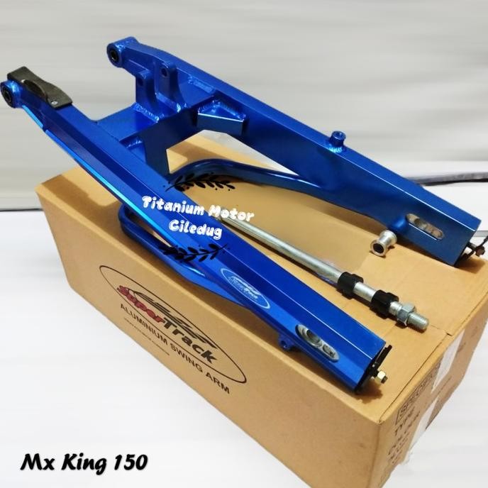 Swing Arm Supertrack MX KING 150