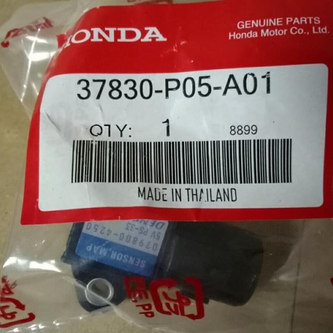 

SENSOR MAP SENSOR ASSY VACUM HONDA MAESTRO GENIO CIELO ORIGINAL STOK TERBATAS