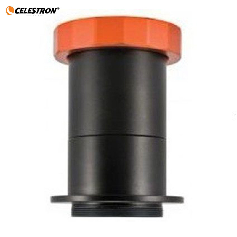 ZIKES Celestron accessories camera adapter receiver single inverter ring Celestron C8HD  93644