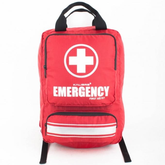 Ready TAS RANSEL P3K EIGER 6104 EMERGENCY AID BAG