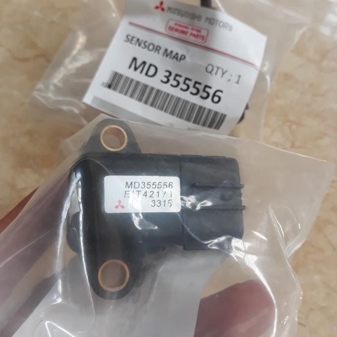 

SENSOR MAP MITSUBISHI T120SS INJEKSI STOK TERBATAS