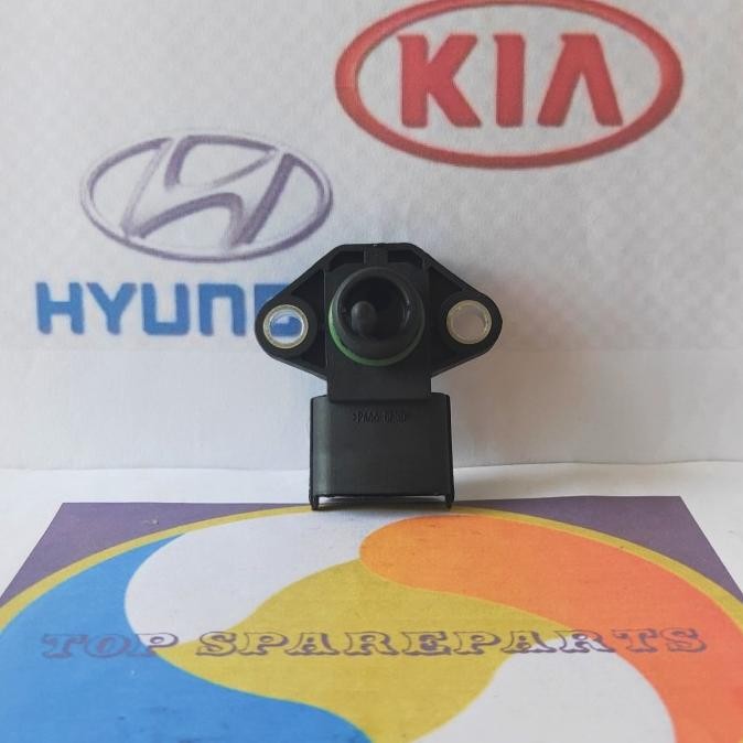 

SENSOR MAP MANIFOLD KIA HYUNDAI ACCENT ATOZ VISTO TRAJET VERNA ELANTRA STOK TERBATAS