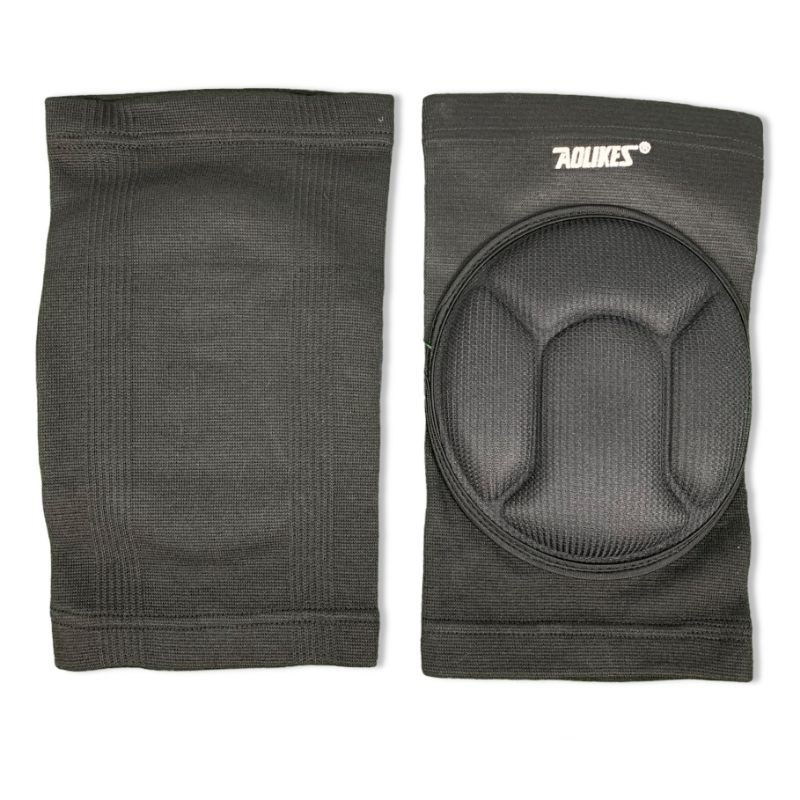 New Kneepad Aolikes Kneepad kiper futsal Deker pelindung lutut kiper futsal Knee Pad Aolikes