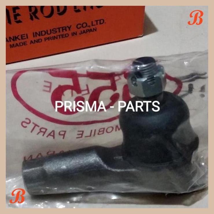 [PRS] TIEROD TIE ROD PENDEK MAZDA INTERPLAY. FAMILIA. ASTINA.
