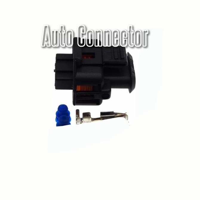 

SOKET KONEKTOR MAP SENSOR SUZUKI SWIFT - SUZUKI AERIO STOK TERBATAS