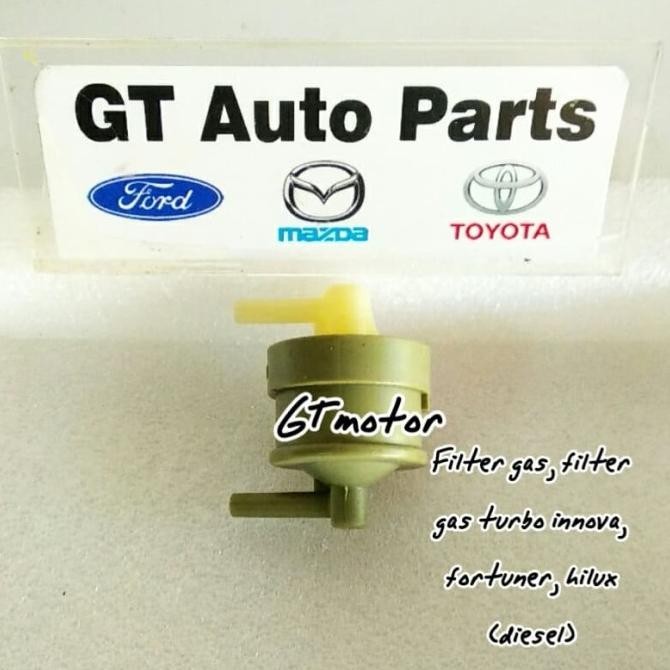 

FILTER GAS MAP SENSOR TURBO INNOVA DIESEL HILUX DIESEL FORTUNER DIESEL STOK TERBATAS
