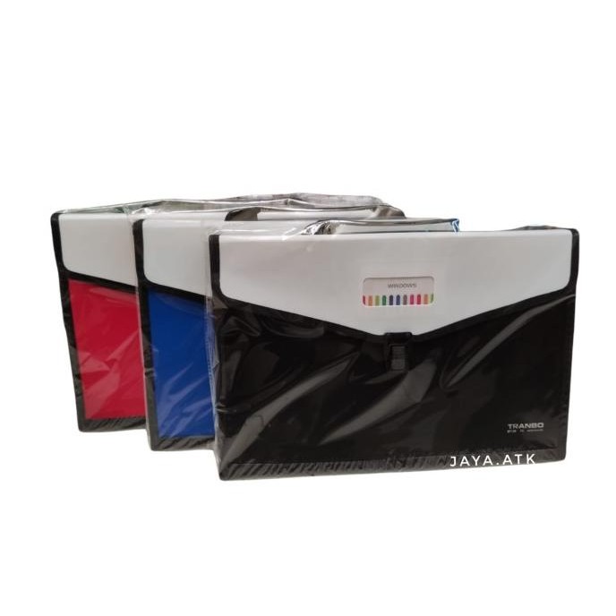 

MAP EXPANDING FILE FOLIO SEKAT 12 HARMONIKA TENTENG WARNA STOK TERBATAS
