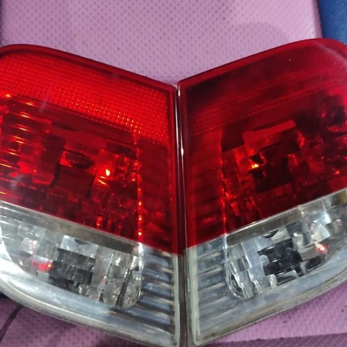 lampu bagasi bmw e46 Premium