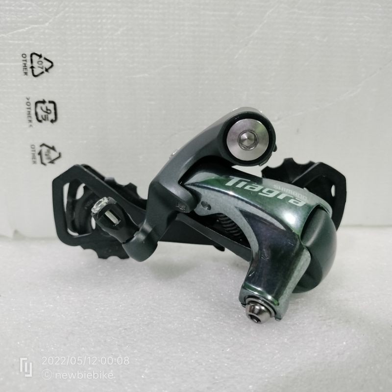 New Rear Derailleur RD Shimano Tiagra 4700 10 Speed Long Cage Medium Cage short Cage Original