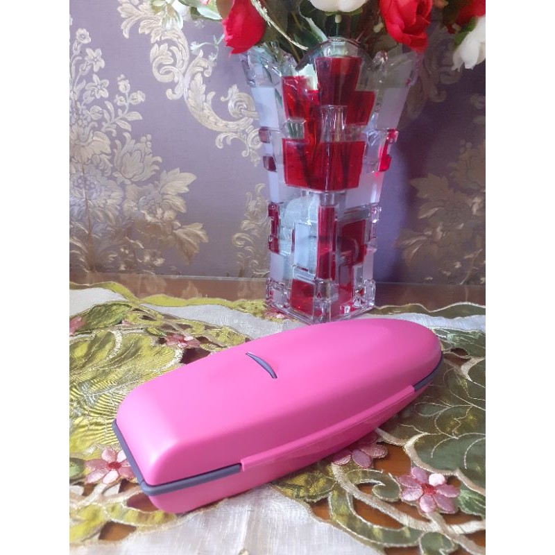 

Versa Case Tray Boat/ Kotak pensil kapal (1)