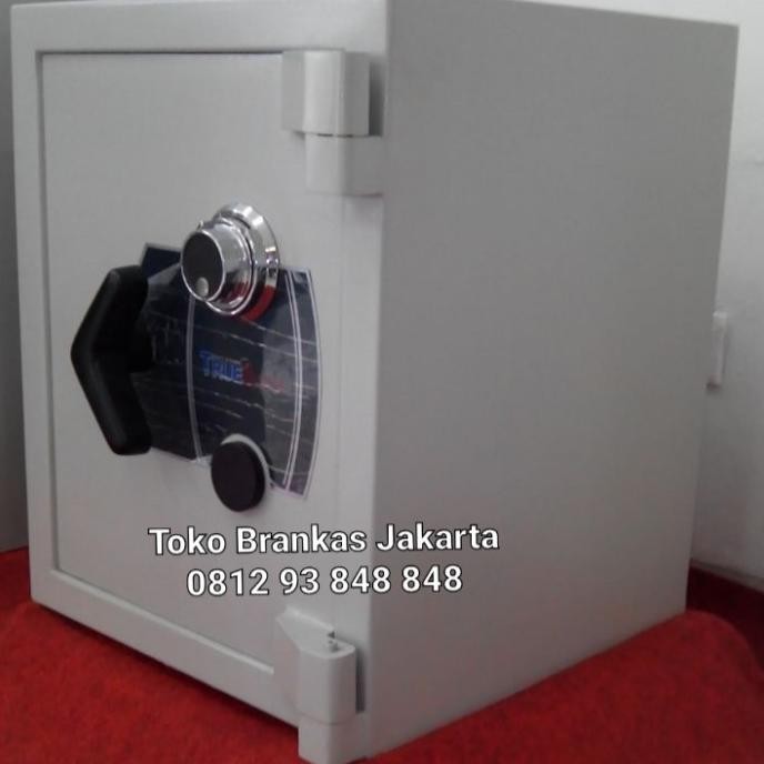 

BRANGKAS TINGGI 60CM 220 KG SIMPAN ARSIP SERTIFIKAT MAP FOLIO JAKARTA STOK TERBATAS