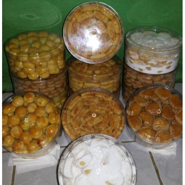 

VIRAL Putri salju kue kering untuk lebaran eqw-68