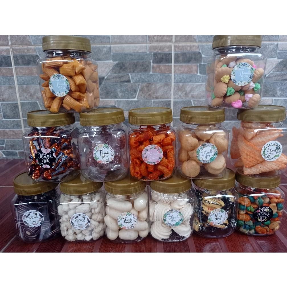 

VIRAL Hampers Lebaran | Hampers Kue Kering Lebaran/Ultah/Wisuda/Natal/Hari Raya Lainnya | Hampers isi 4 Toples | Hampers isi 6 Toples e-65