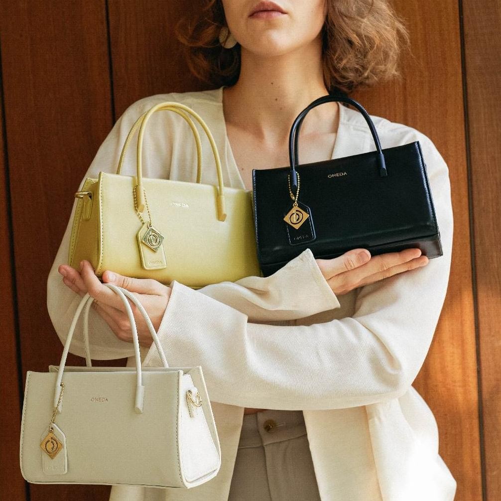 SPECIAL Oneda Felice Tas Jinjing Bahu Selempang Wanita #A6080 yt-