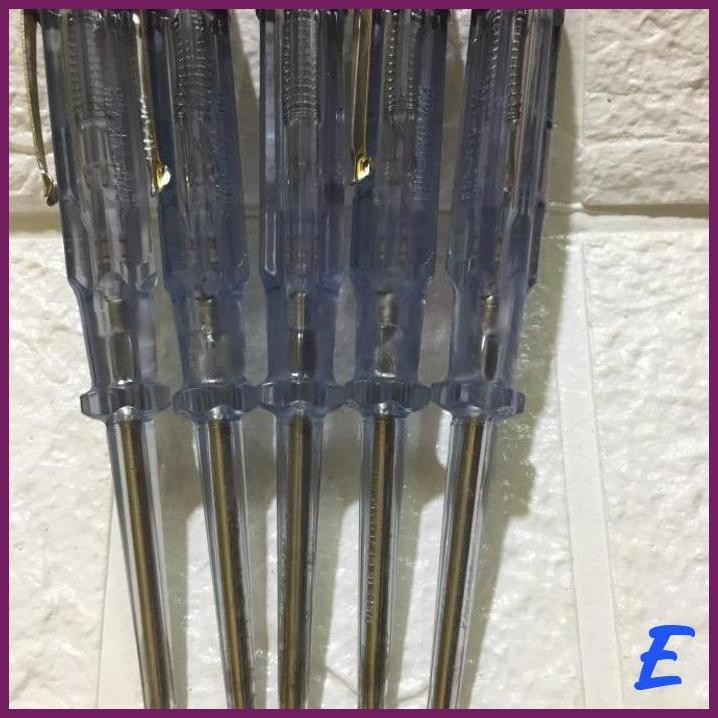 | SSM | TES PEN ALAT TES STRUM PEN LAMPU TES PEN OBENG
