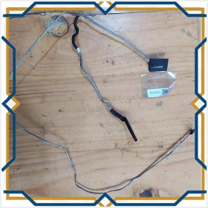 [SAM] CABLE FLEXIBEL LCD LAPTOP LENOVO B40 G40 G40 70