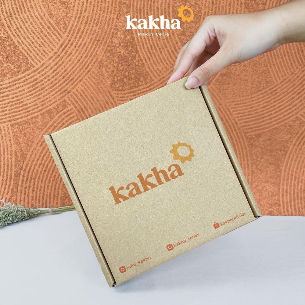 

Big Sale Kakha - Box Kado / Kado Lahiran Bayi / Kado Ulang Tahun Anak (Additional Item) Limited Edition