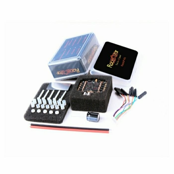 Esc 4in1 40/45A BLheli_32/2020/3-6S