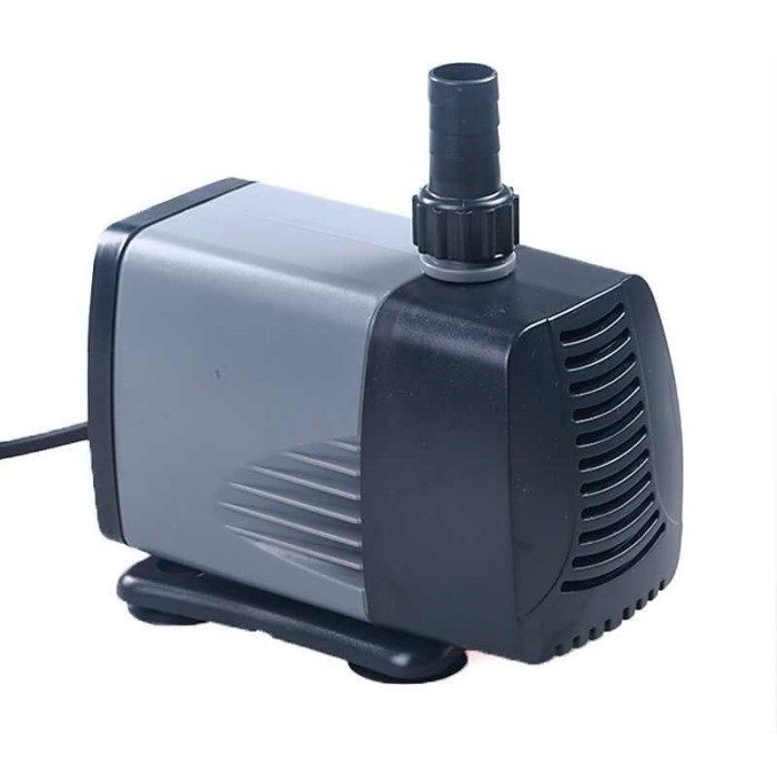 Pompa Air/Water Pump Atman At-105/Mesin Celup Sirkulasi Air Aquarium