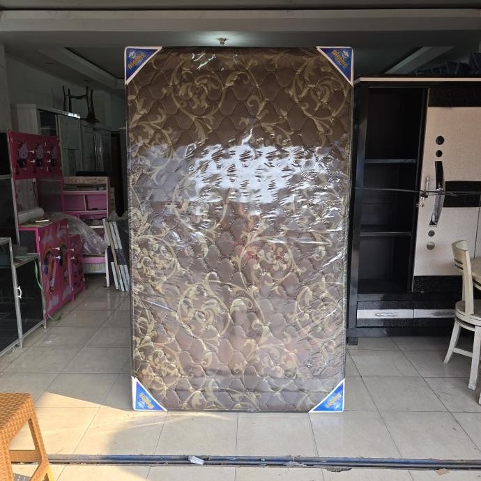 Kasur Springbed Bigline By Bigland 120X200 Cm