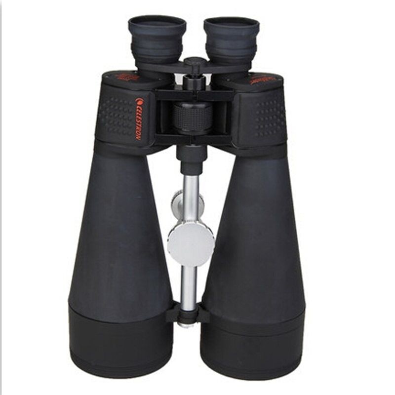 JEBA Celestron SkyMaster 20x80 Astronomical Binoculars Waterproof Bak4 Prism Optics High Powered Nig