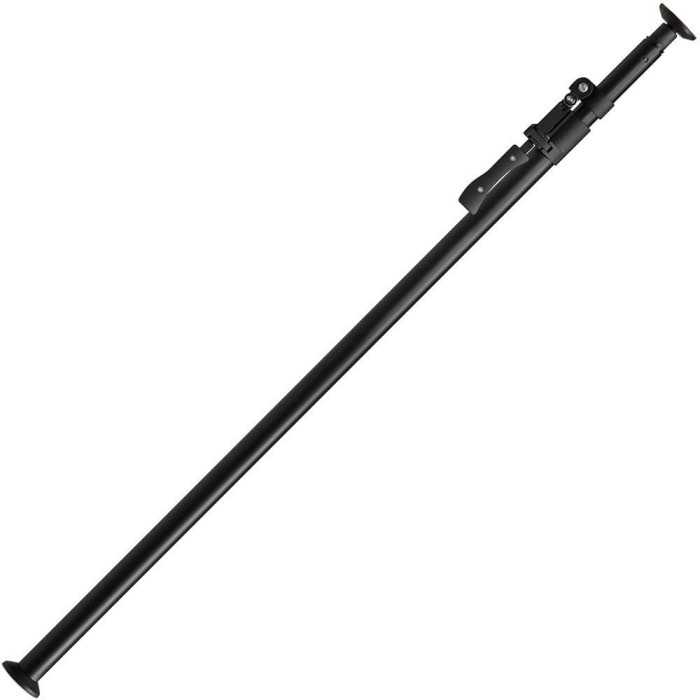

HOT SALE! KUPOLE FLEXIBEL POLE - KP-L2137BD - 210 to 370 CM