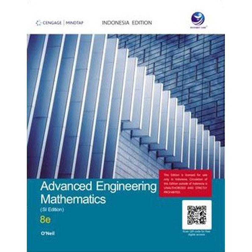 

HOT SALE! Advanced Engineering Mathematics