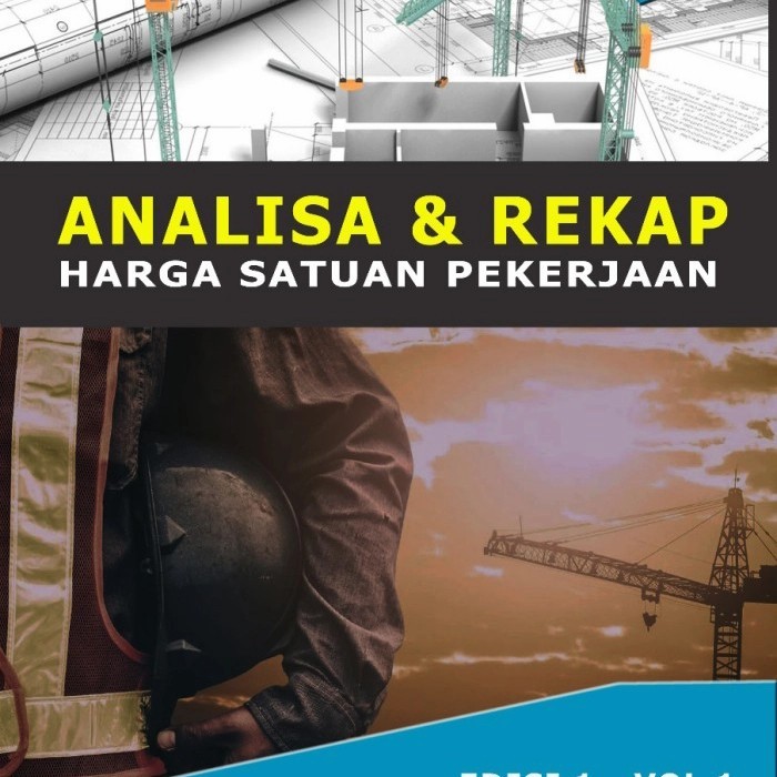 

TERBARU! ANALISA & REKAP HARGA SATUAN WILAYAH JAWA-BALI