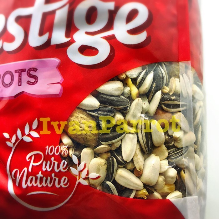 Prestige Parrot Mix Kuaci 1Kg Versele Laga