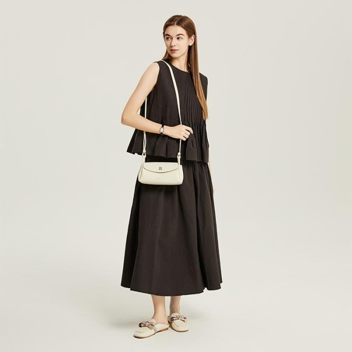 Tas Selempang Wanita Terbaru Bostanten Gracie Bag Original Official Store